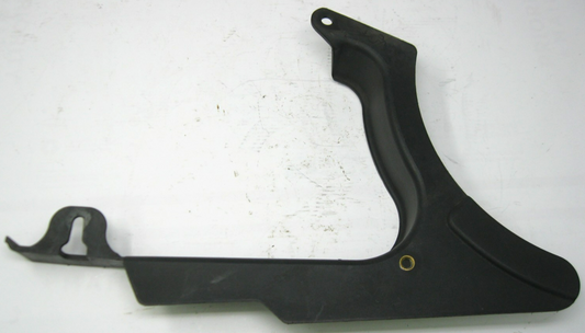 Harley Davidson OEM 01-06 Softail Rear Belt Debris Deflector 60362-00