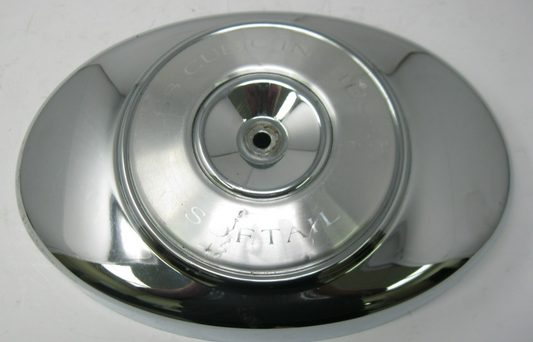 Harley-Davidson OEM 01-06 Softail Air Cleaner Cover c/w 88 CI Insert 29744-01