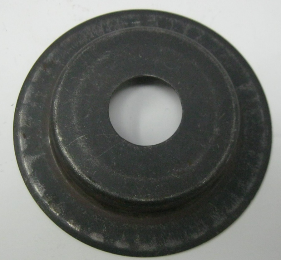 Belt Drive Pulley Guide Plate For Harley-Davidson (Fitment Unknown)