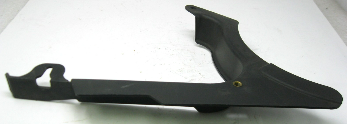 Harley Davidson OEM 01-06 Softail Rear Belt Debris Deflector 60362-00