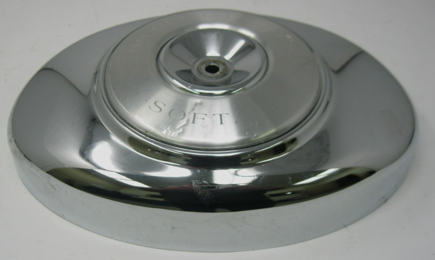 Harley-Davidson OEM 01-06 Softail Air Cleaner Cover c/w 88 CI Insert 29744-01