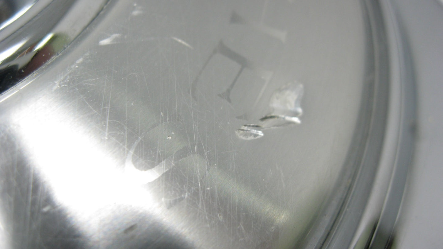 Harley-Davidson OEM 01-06 Softail Air Cleaner Cover c/w 88 CI Insert 29744-01