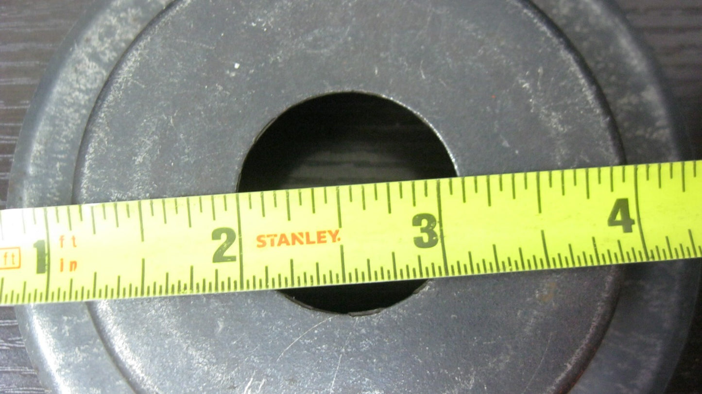 Belt Drive Pulley Guide Plate For Harley-Davidson (Fitment Unknown)