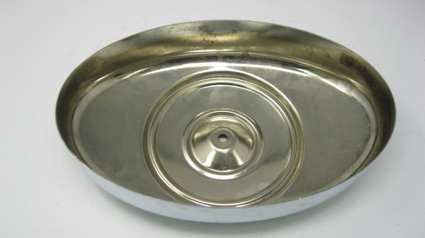 Harley-Davidson OEM 01-06 Softail Air Cleaner Cover c/w 88 CI Insert 29744-01