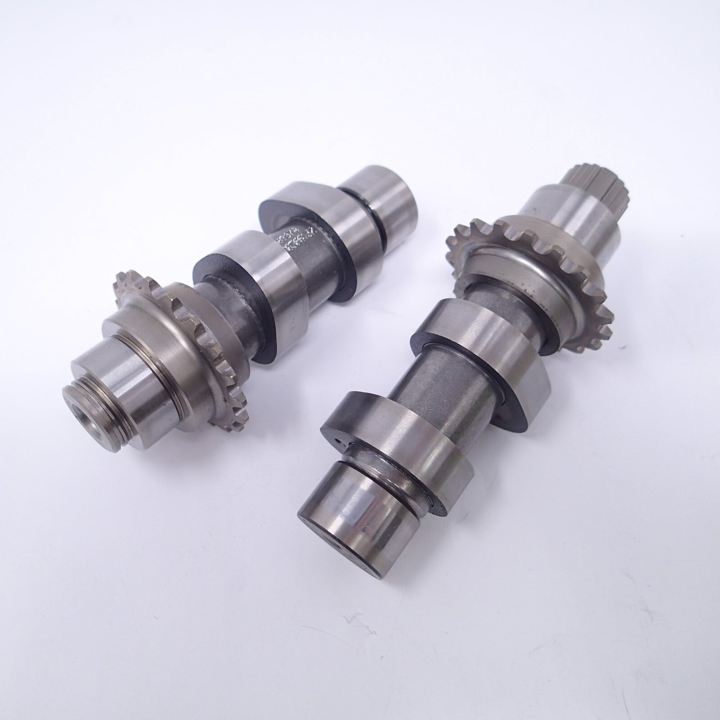 Front Rear Cam Shafts Cams 2006 Harley-Davidson Dyna Wide Glide FXDLI 25595-06