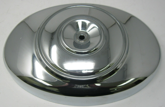 Harley-Davidson OEM 01-06 Softail & Touring Chrome Air Cleaner Cover 29744-01