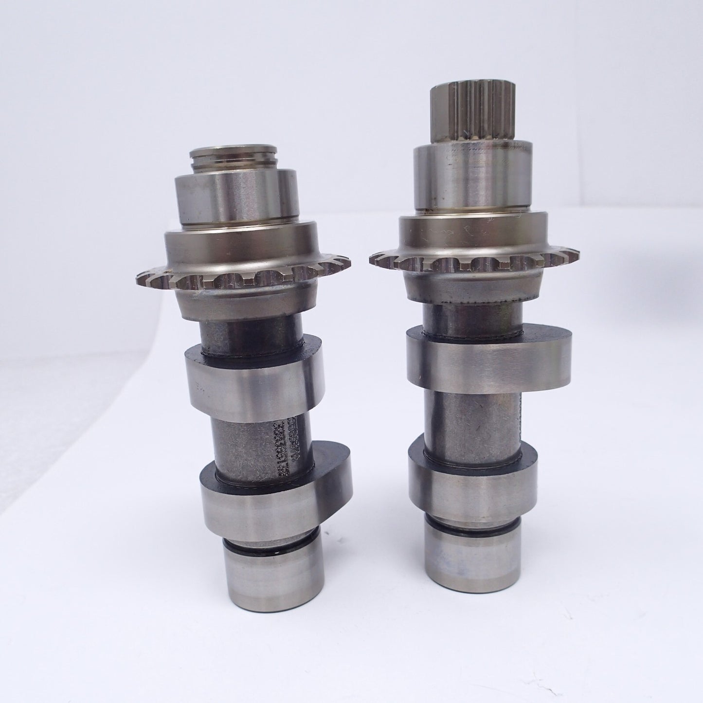 Front Rear Cam Shafts Cams 2006 Harley-Davidson Dyna Wide Glide FXDLI 25595-06