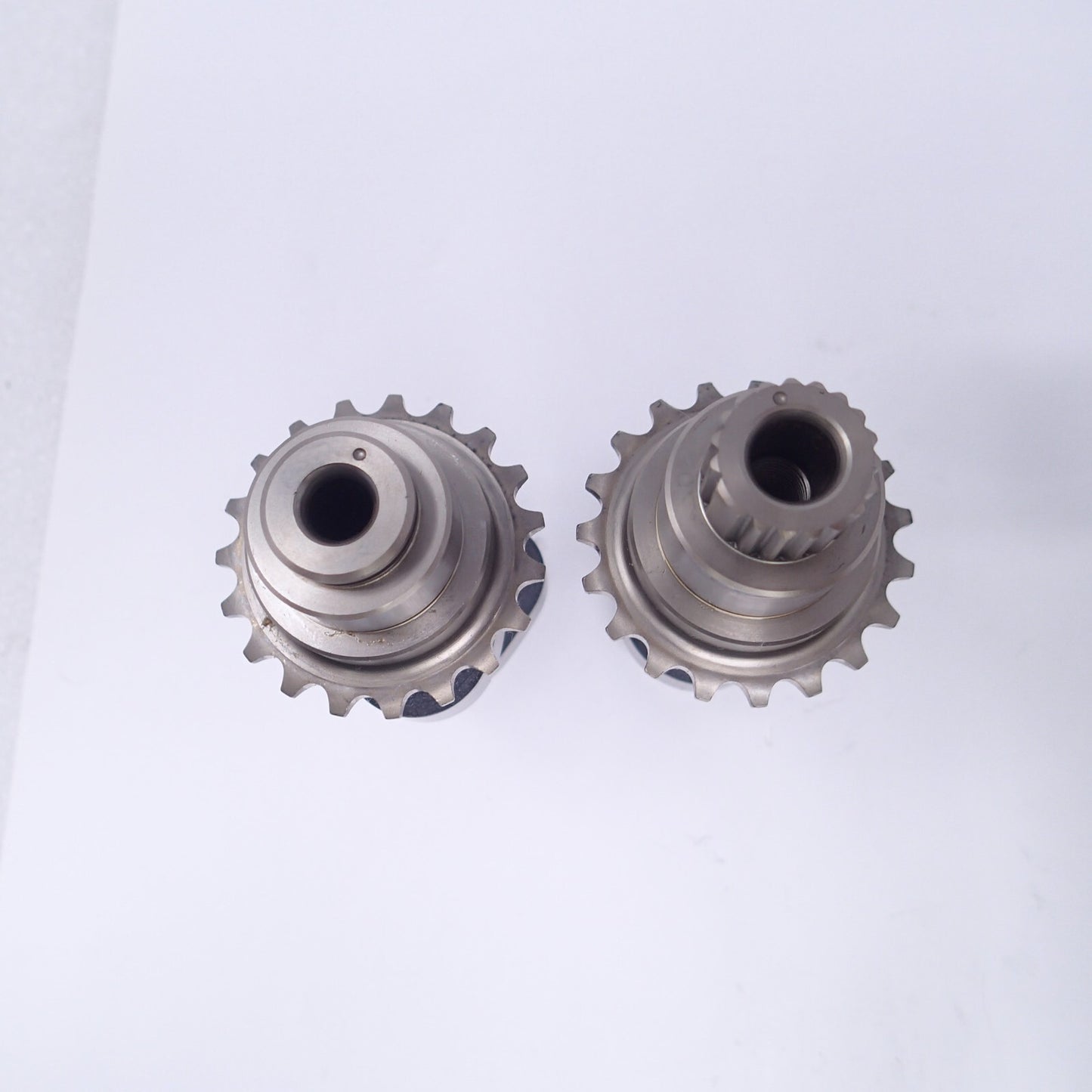 Front Rear Cam Shafts Cams 2006 Harley-Davidson Dyna Wide Glide FXDLI 25595-06