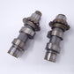 Front Rear Cam Shafts Cams 2006 Harley-Davidson DYNA® SUPER GILDE 25595-06