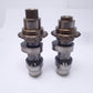 Front Rear Cam Shafts Cams 2006 Harley-Davidson DYNA® SUPER GILDE 25595-06