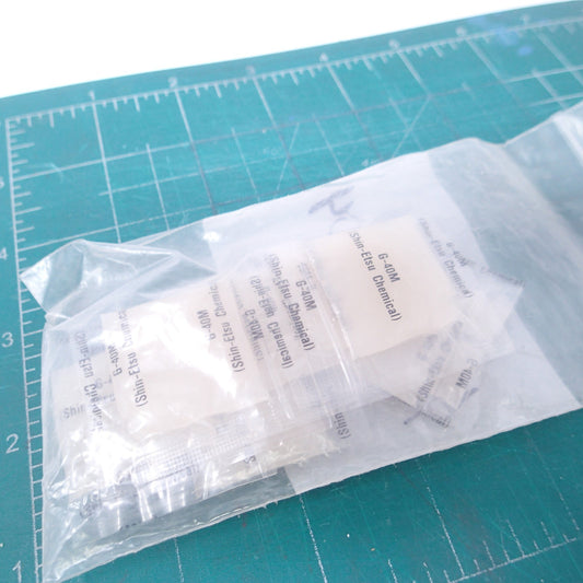 NOS OEM New OEM Harley-Davidson Motorcycle 42820-04 Master Cylinder Grease 9pcs