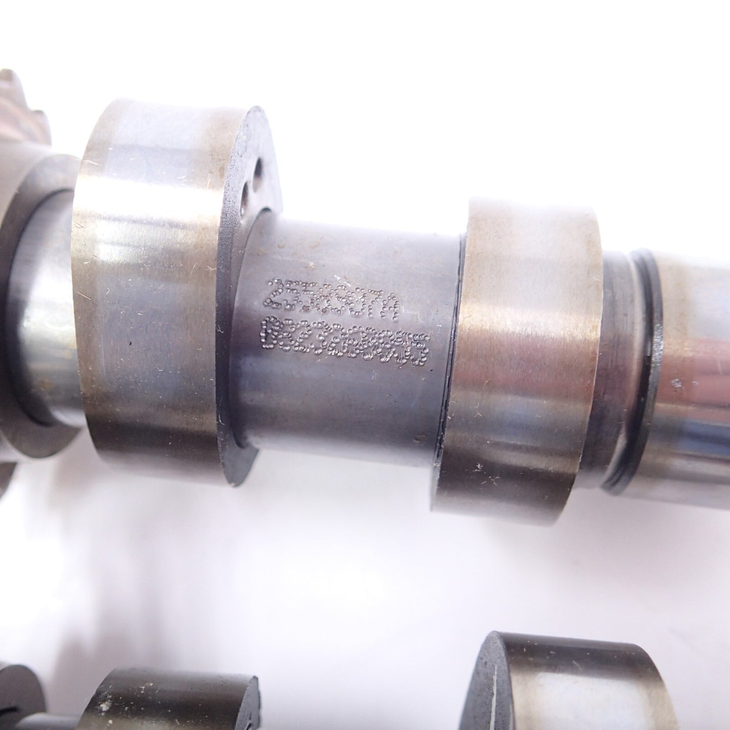 Front Rear Cam Shafts Cams 2006 Harley-Davidson DYNA® SUPER GILDE 25595-06