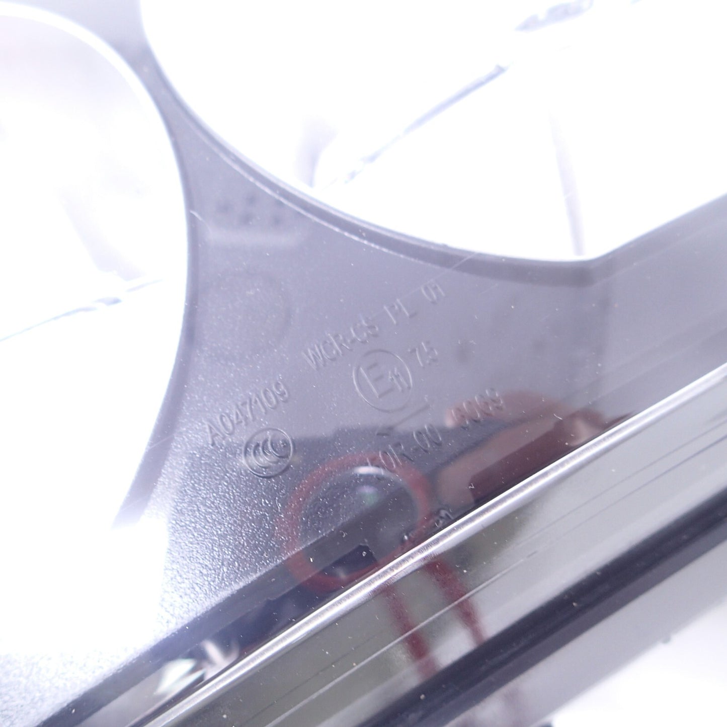 oem Harley 67700199 Dual LED Front Head Light Lamp 15-25 Road Glide Touring