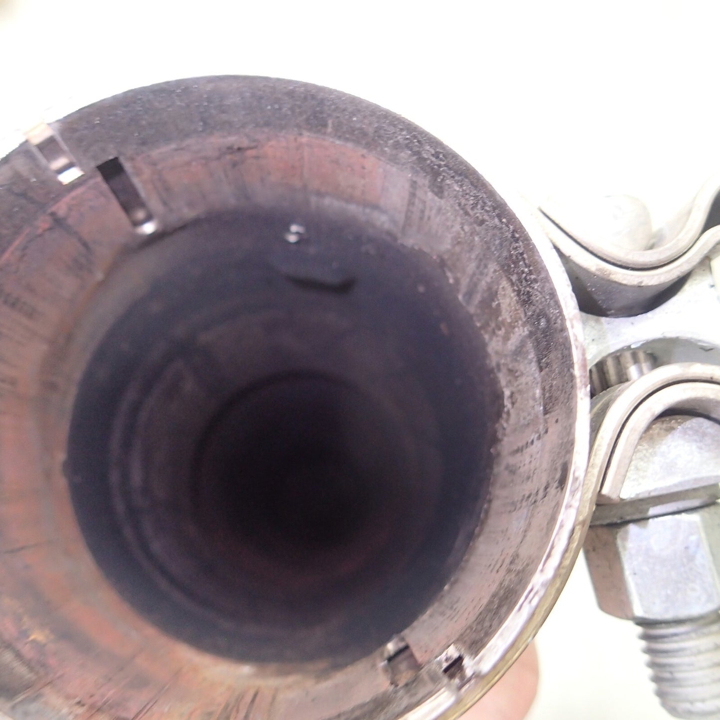 Harley 17-24 CVO Touring ROAD GLIDE Chrome Muffler Exhaust 64901282 64901280