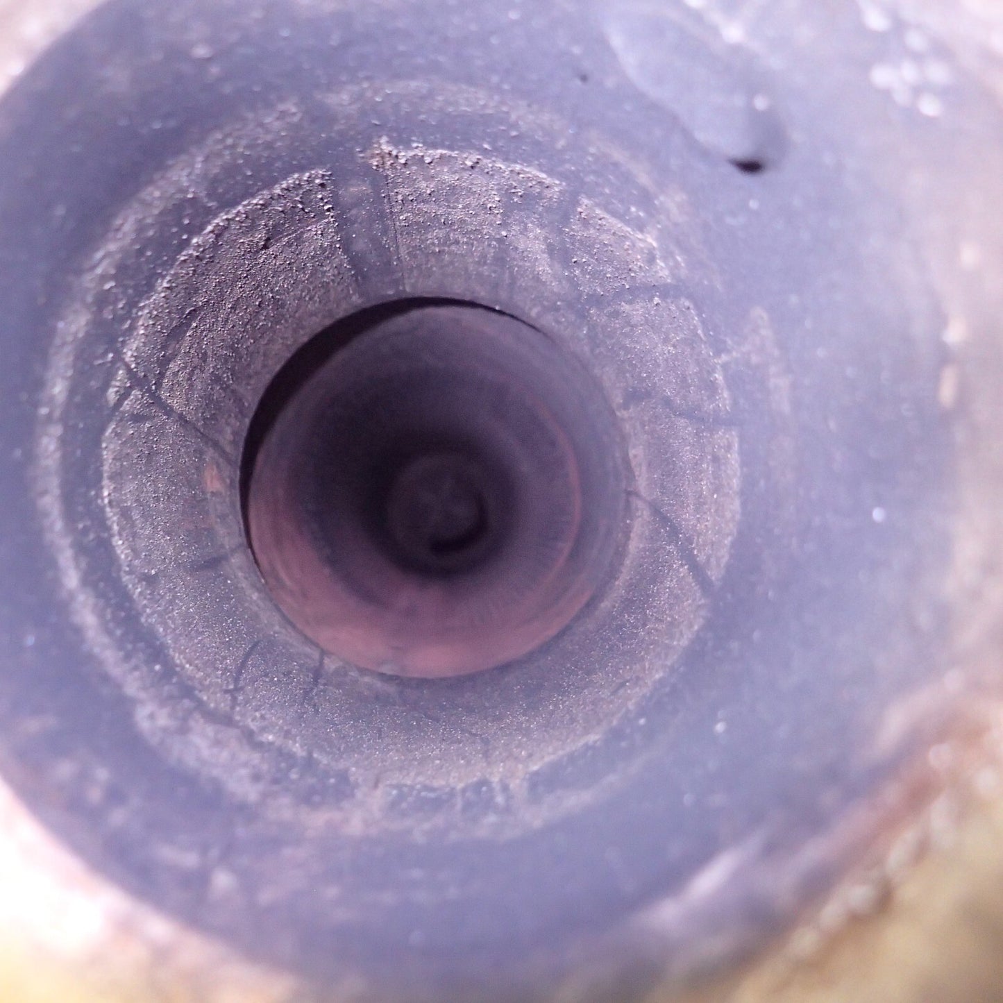 Harley 17-24 CVO Touring ROAD GLIDE Chrome Muffler Exhaust 64901282 64901280