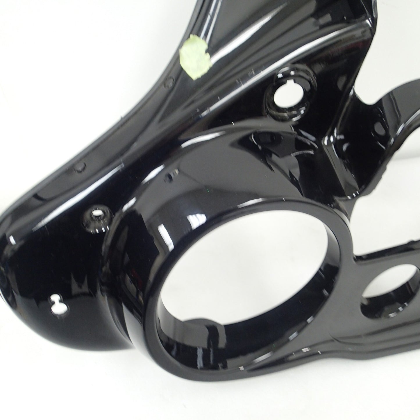 Genuine 14-23 OEM Harley Touring Front Inner Fairing Batwing Fairing 57000064DH