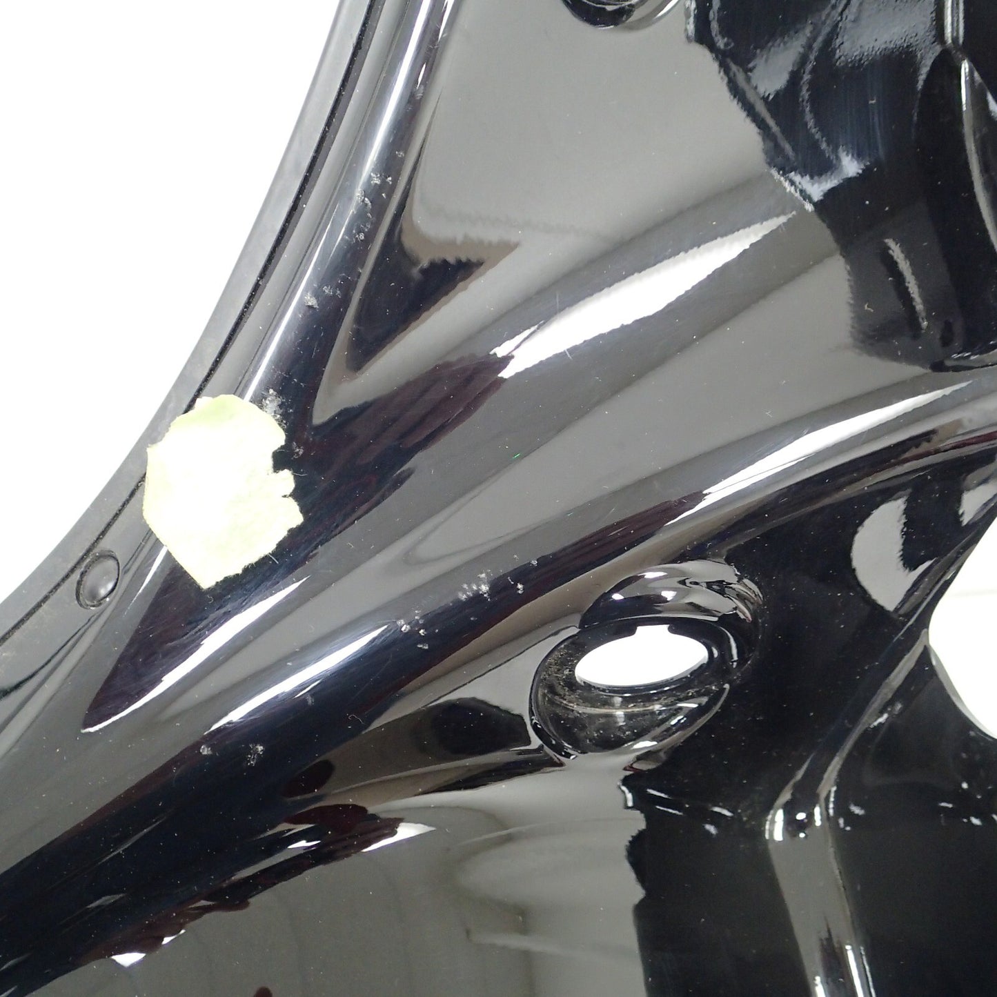 Genuine 14-23 OEM Harley Touring Front Inner Fairing Batwing Fairing 57000064DH