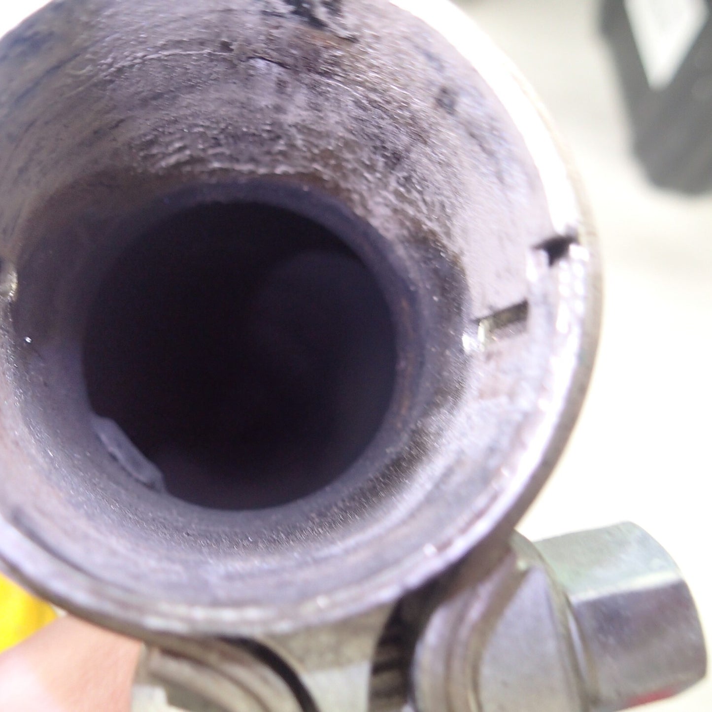 Harley 17-24 CVO Touring ROAD GLIDE Chrome Muffler Exhaust 64901282 64901280