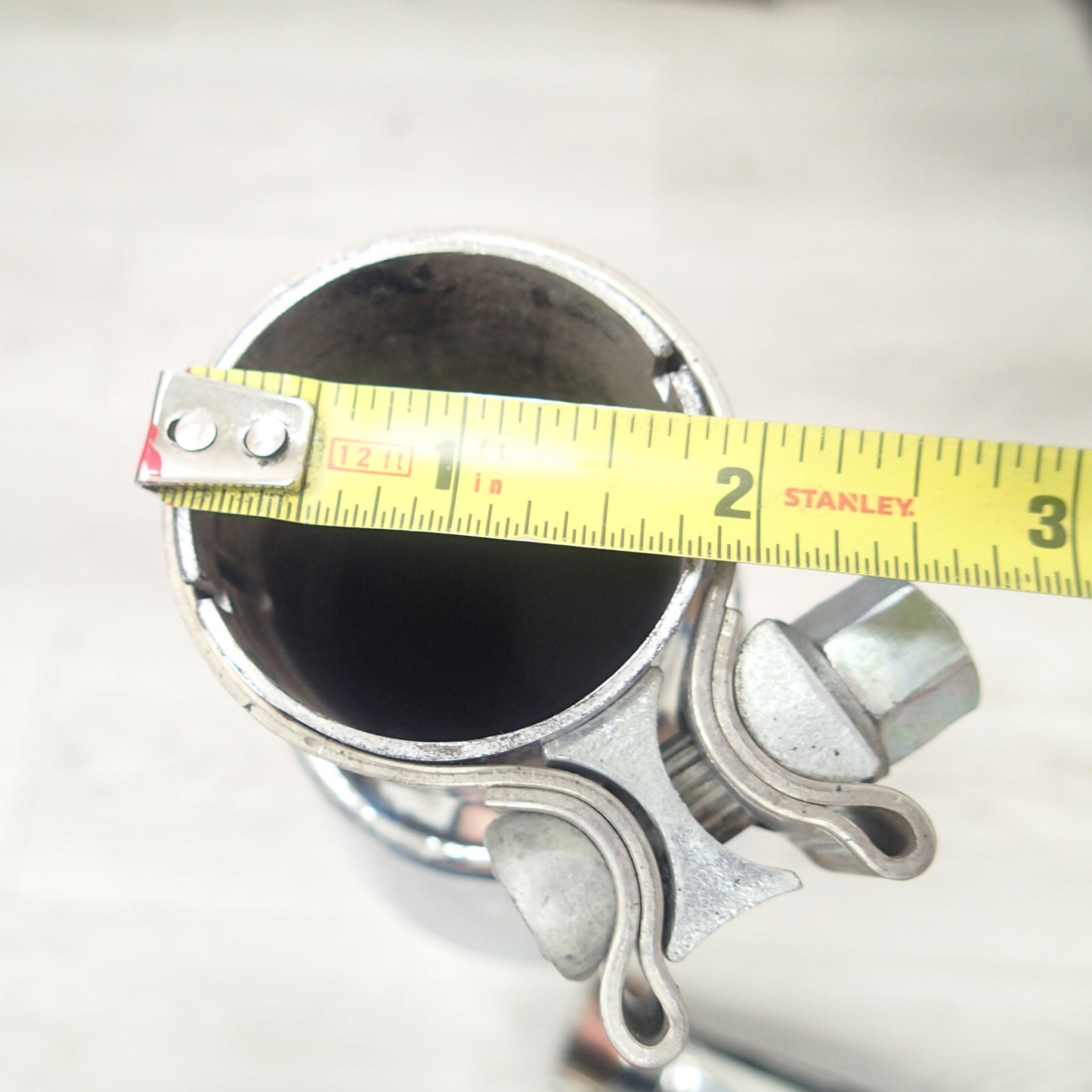 Harley 17-24 CVO Touring ROAD GLIDE Chrome Muffler Exhaust 64901282 64901280