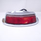 HARLEY DAVIDSON FENDER TIP BRAKE LIGHT - RED LENS - NEW - 59685-10