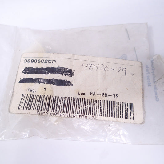 NOS OEM Harley Davidson Fork Lock Sleeve 45426-79 QTY-5