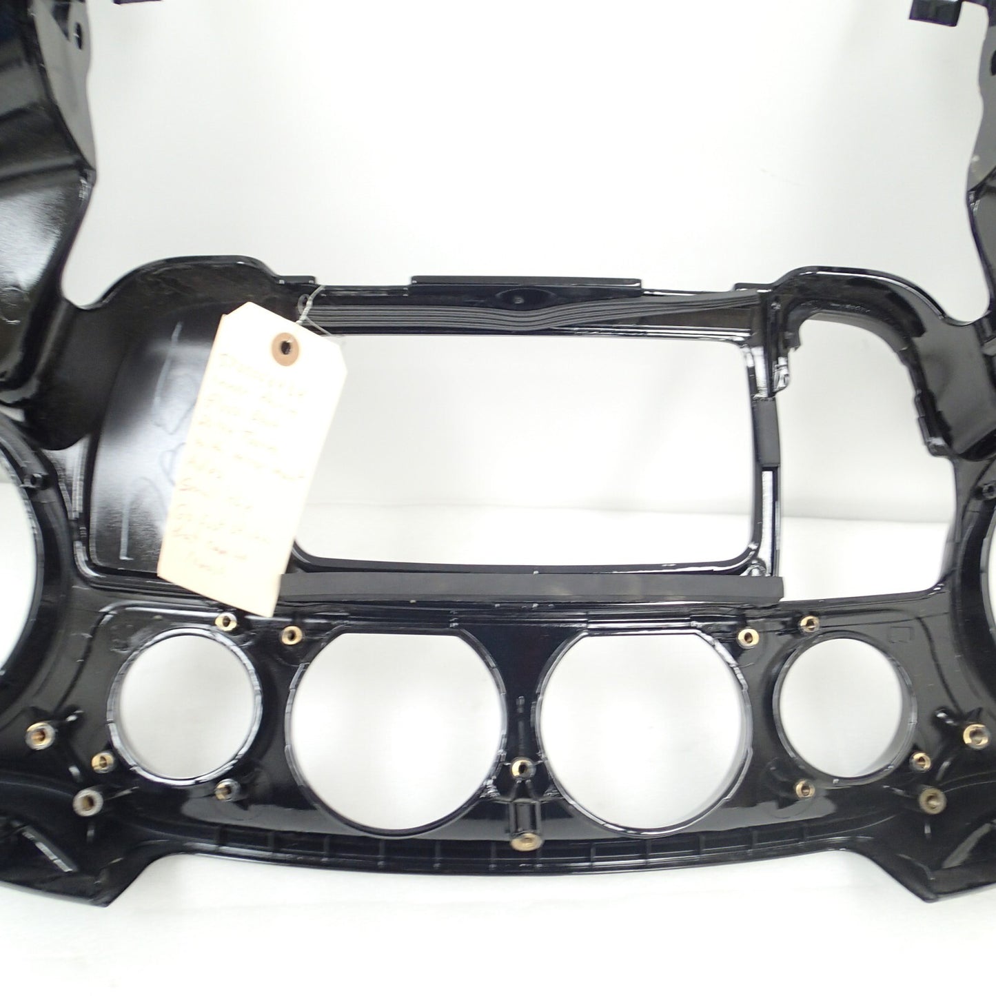 Genuine 14-23 OEM Harley Touring Front Inner Fairing Batwing Fairing 57000064DH