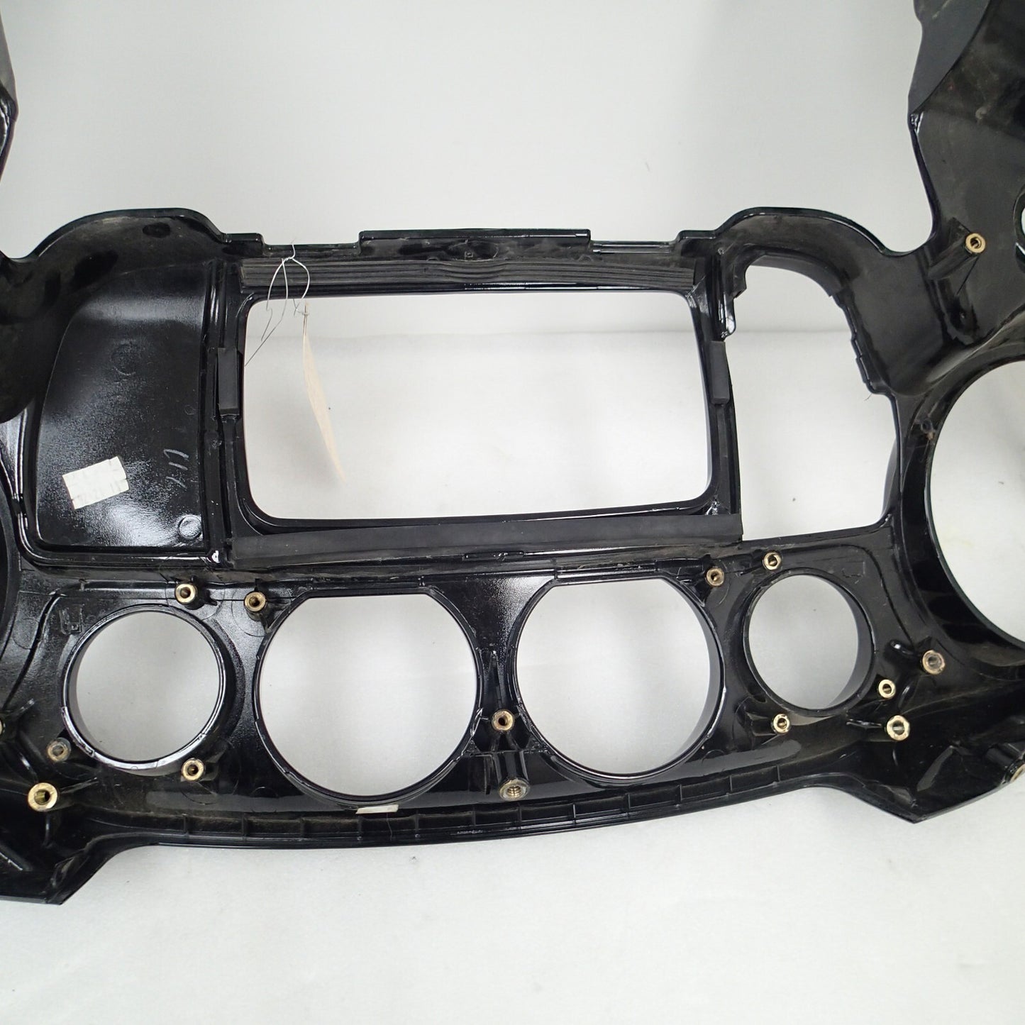 14-23 OEM Harley Touring Front Inner Fairing Batwing Fairing 57000064DH crashed