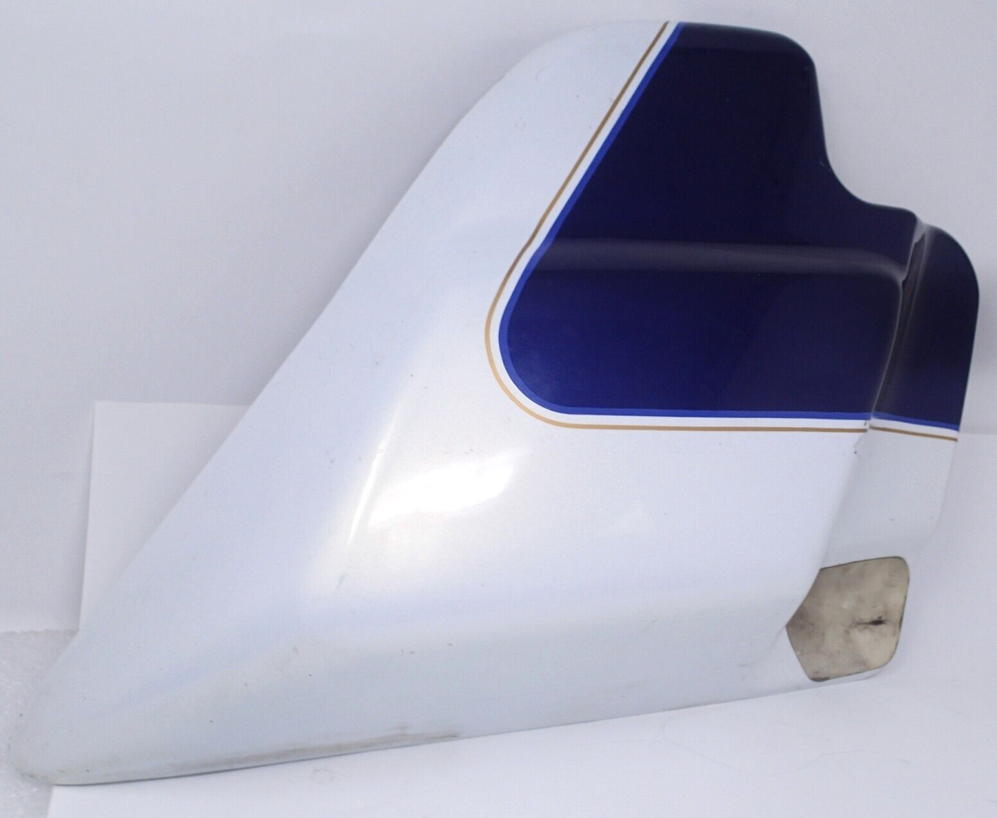 2007 Harley Electra Glide Ultra Classic FLHTCUI Right Side Fairing Cover used