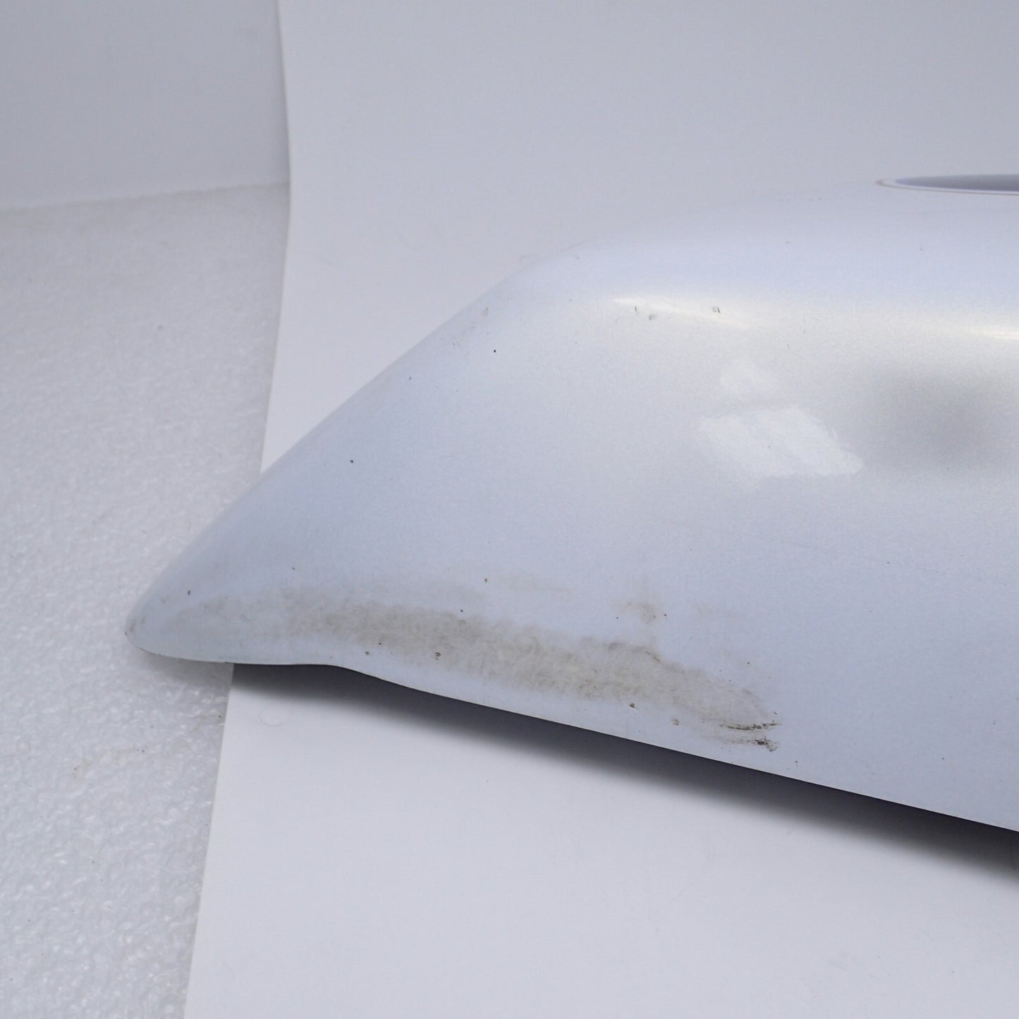 2007 Harley Electra Glide Ultra Classic FLHTCUI Right Side Fairing Cover used