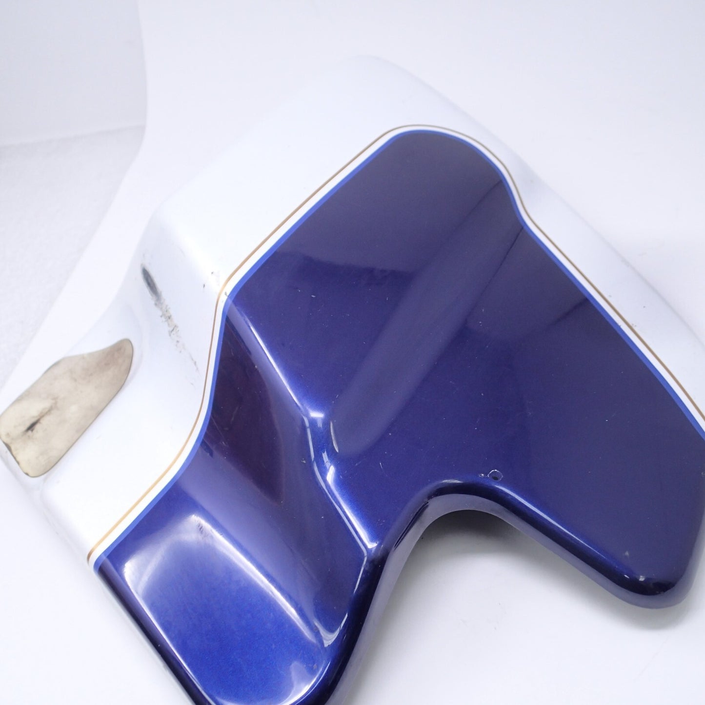 2007 Harley Electra Glide Ultra Classic FLHTCUI Right Side Fairing Cover used