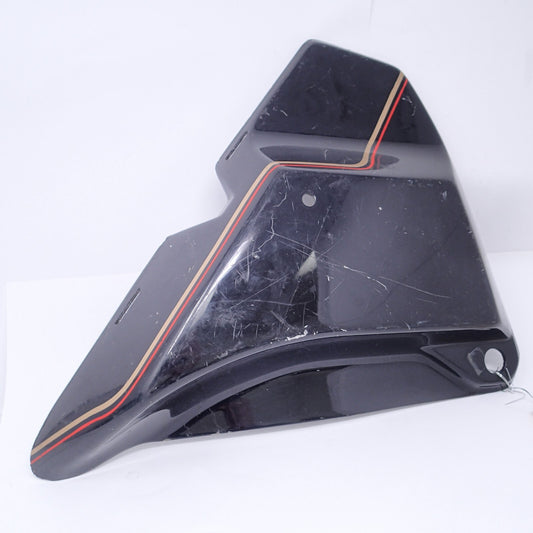 Harley 84-98 Touring models Left side cover Came off  1991 FLTC