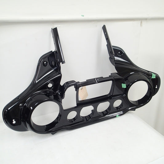 Genuine 14-23 OEM Harley Touring Front Inner Fairing Batwing Fairing 57000064DH