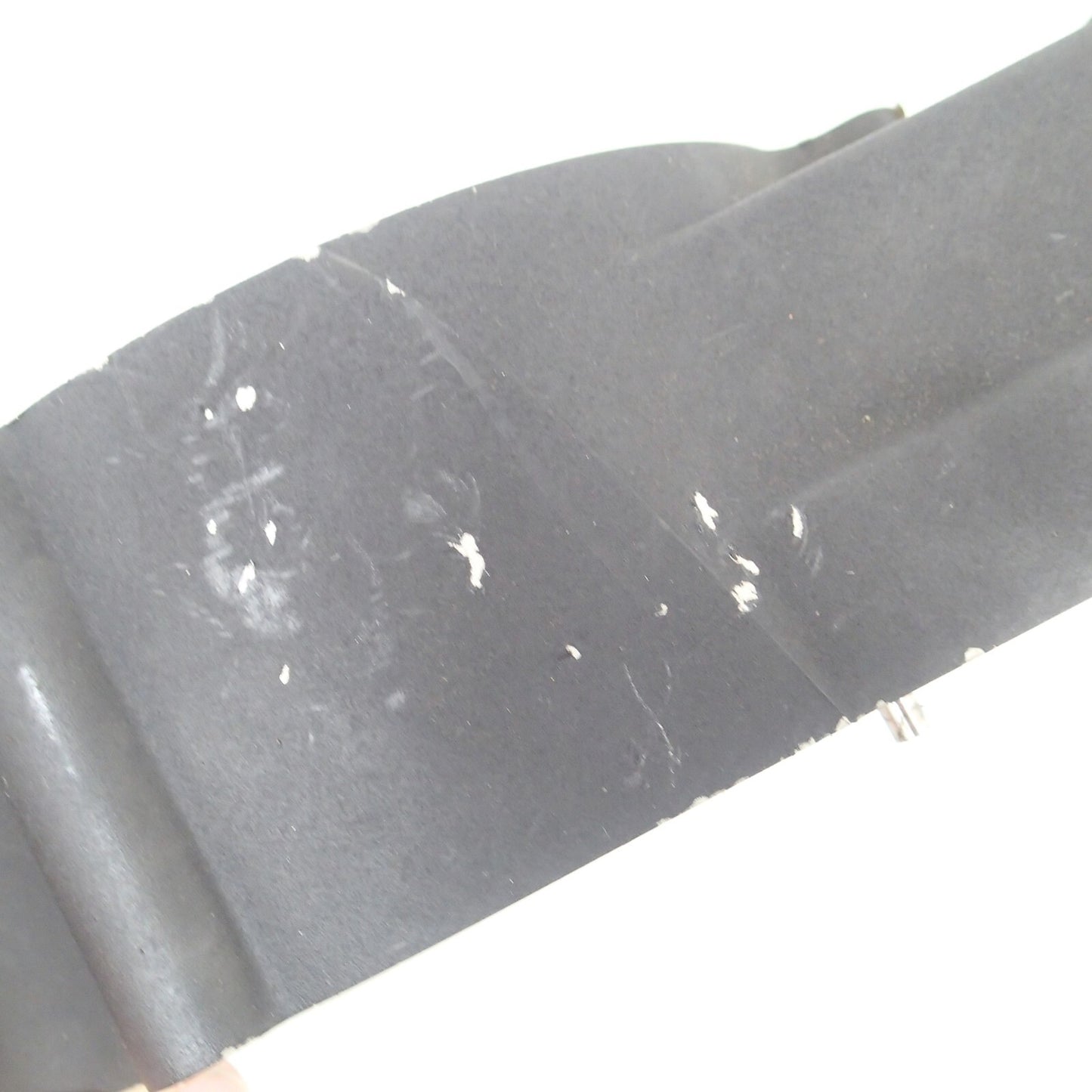 Harley-Davidson 2001-2006 FL Touring Wrinkle Black Inner Primary Cover 60677-01B