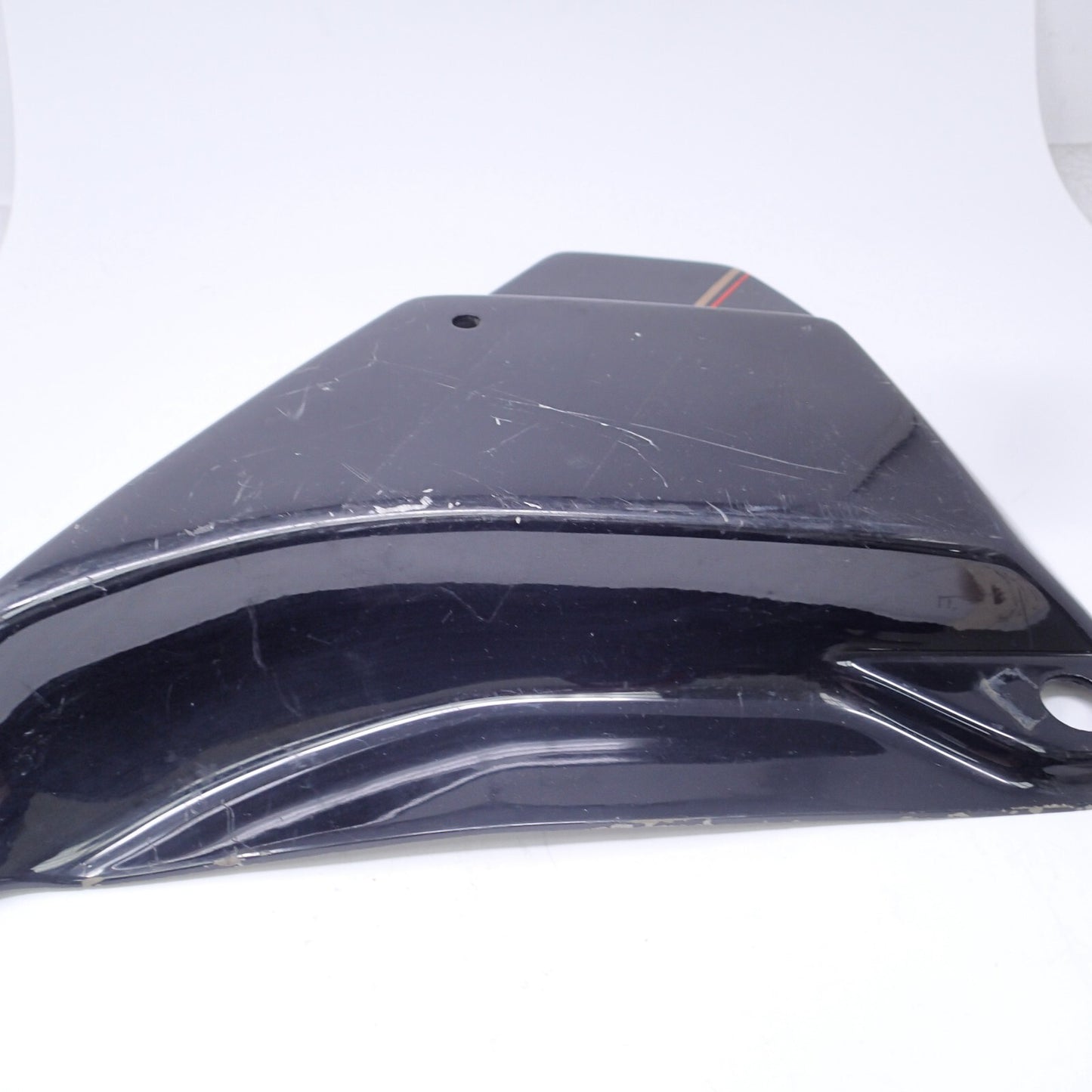 Harley 84-98 Touring models Left side cover Came off  1991 FLTC