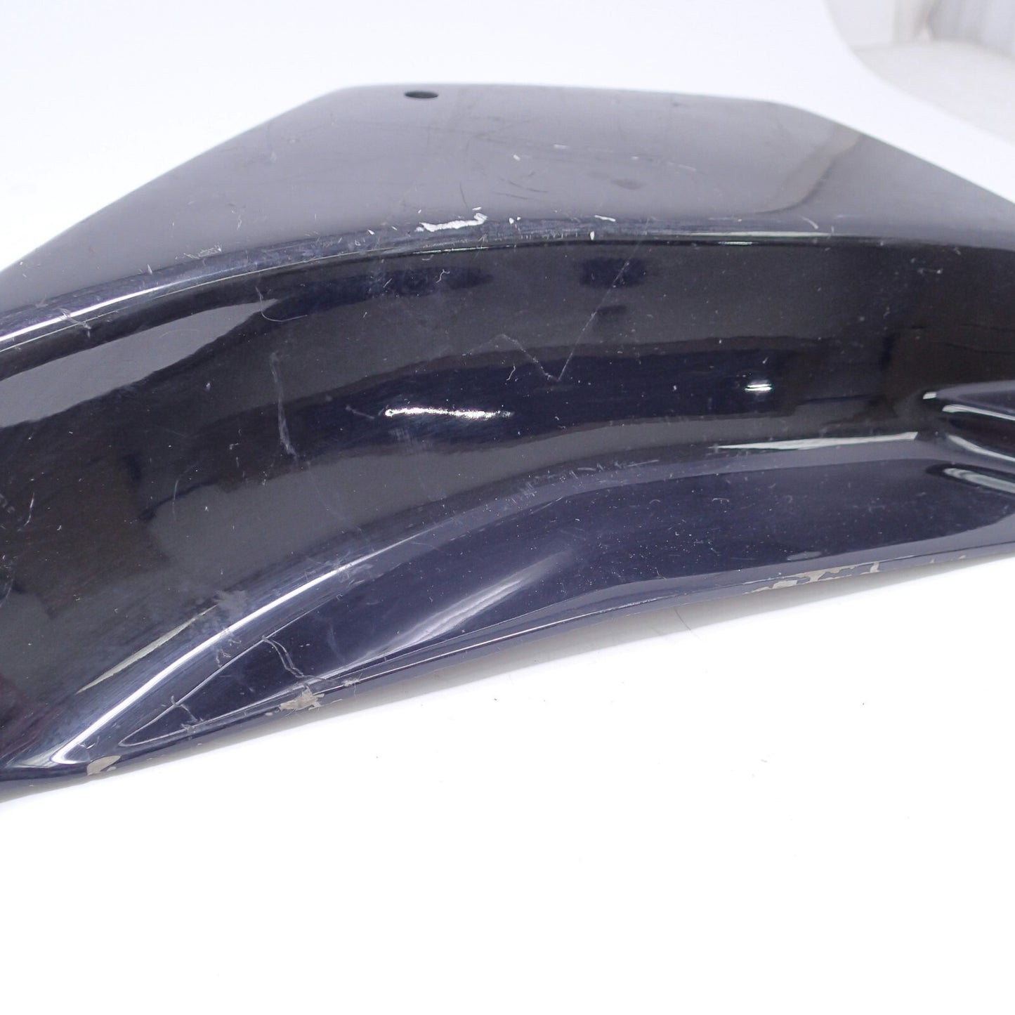 Harley 84-98 Touring models Left side cover Came off  1991 FLTC