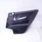 RIGHT 09-22 Harley Touring Road Glide Side Covers Fairings Black OEM 66048-09A