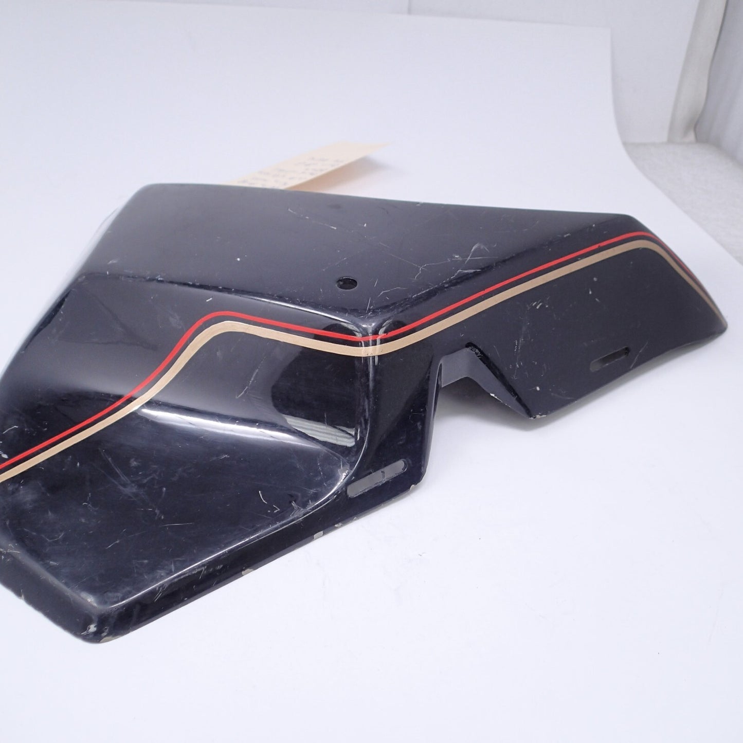 Harley 84-98 Touring models Left side cover Came off  1991 FLTC