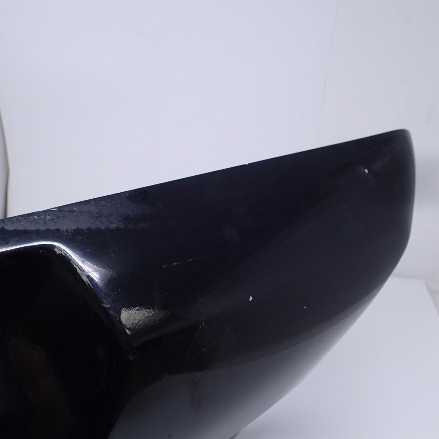 RIGHT 09-22 Harley Touring Road Glide Side Covers Fairings Black OEM 66048-09A