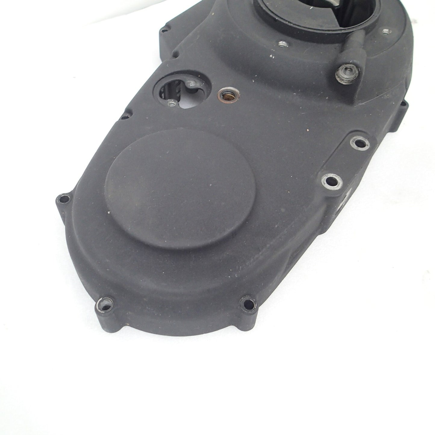 94-03 Harley OEM Sportster 1200 883 Outer Primary Cover BLACK  34951-95