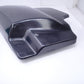 RIGHT 09-22 Harley Touring Road Glide Side Covers Fairings Black OEM 66048-09A