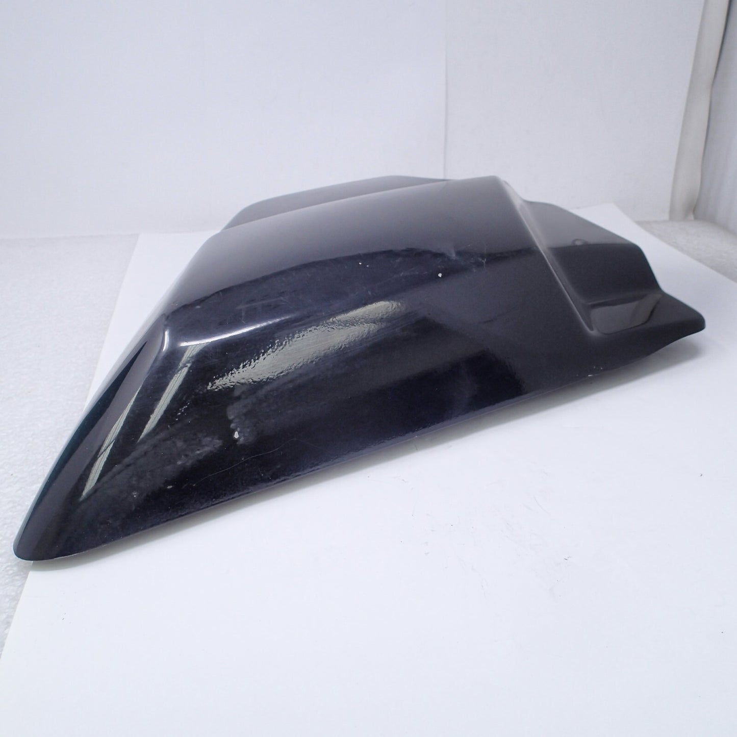 RIGHT 09-22 Harley Touring Road Glide Side Covers Fairings Black OEM 66048-09A