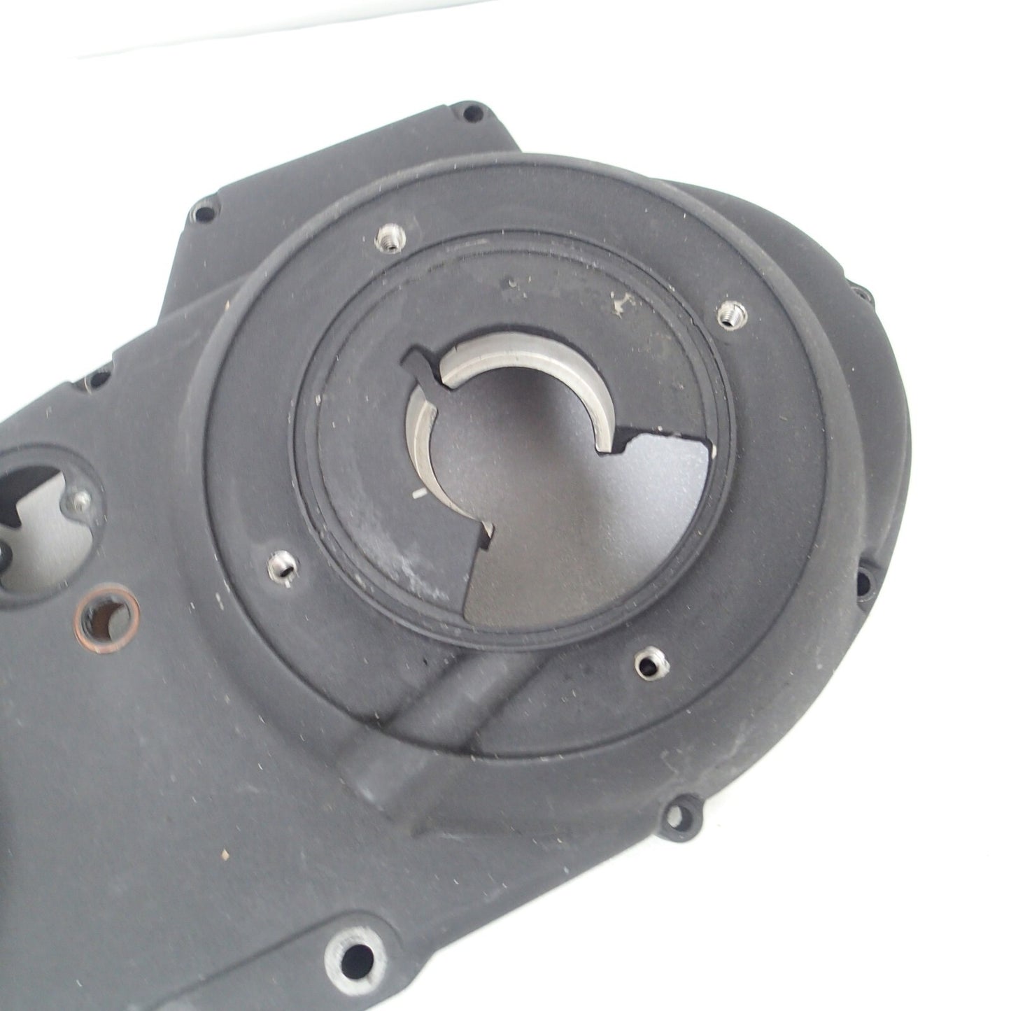 94-03 Harley OEM Sportster 1200 883 Outer Primary Cover BLACK  34951-95