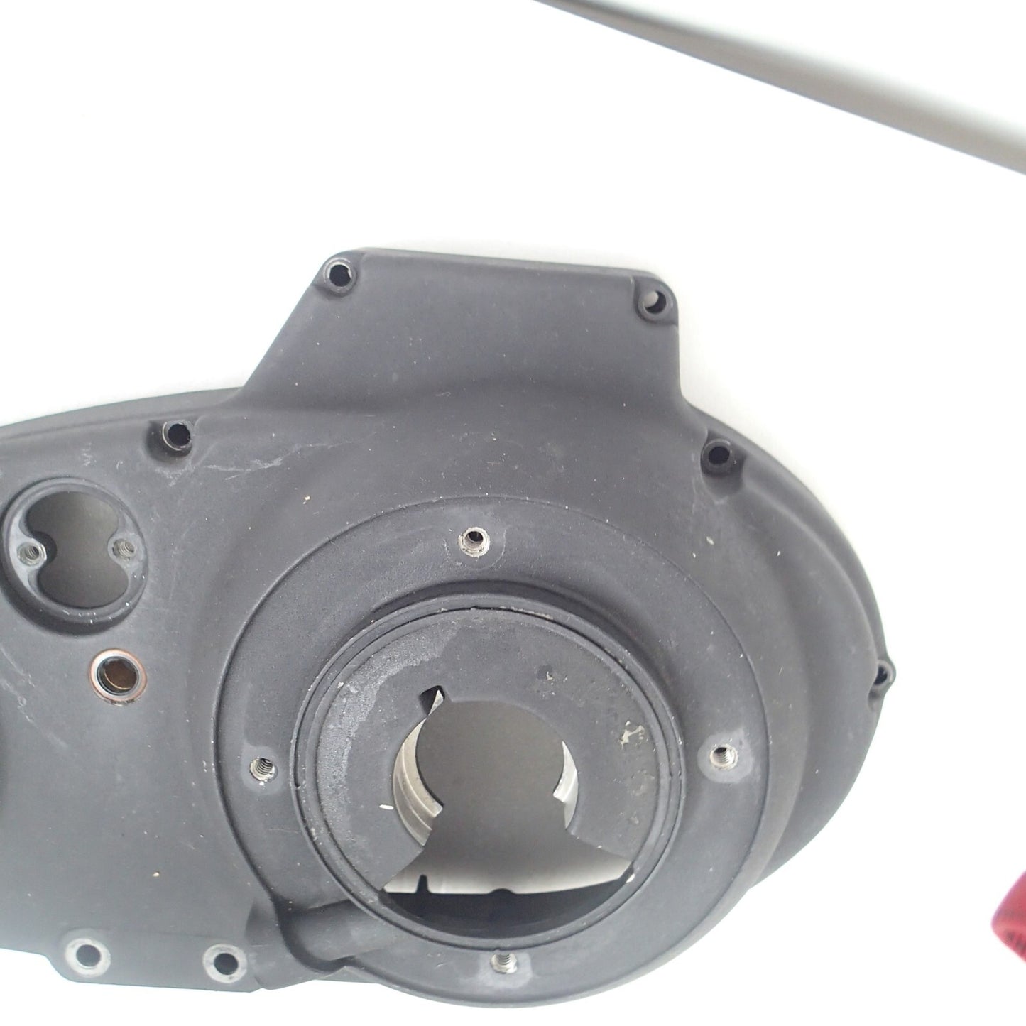 94-03 Harley OEM Sportster 1200 883 Outer Primary Cover BLACK  34951-95