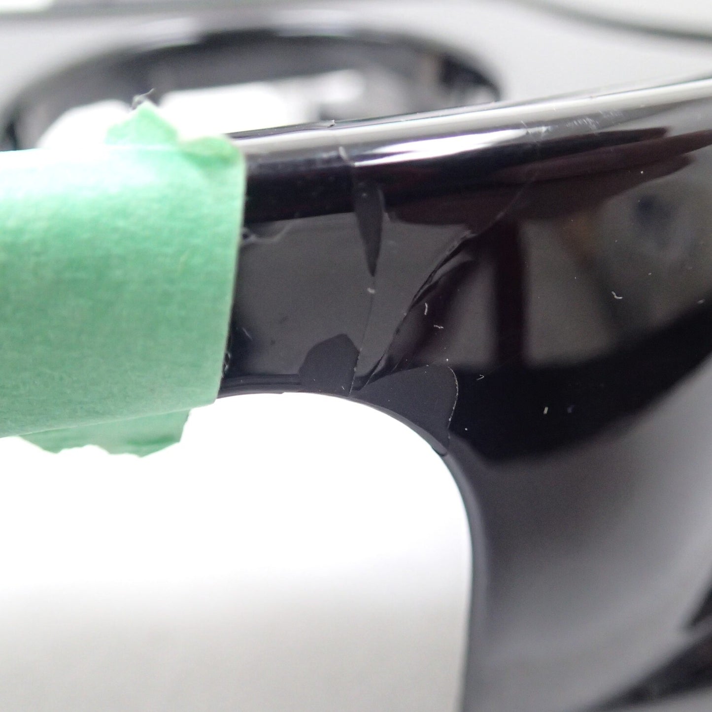 Genuine 14-23 OEM Harley Touring Front Inner Fairing Batwing Fairing 57000064DH