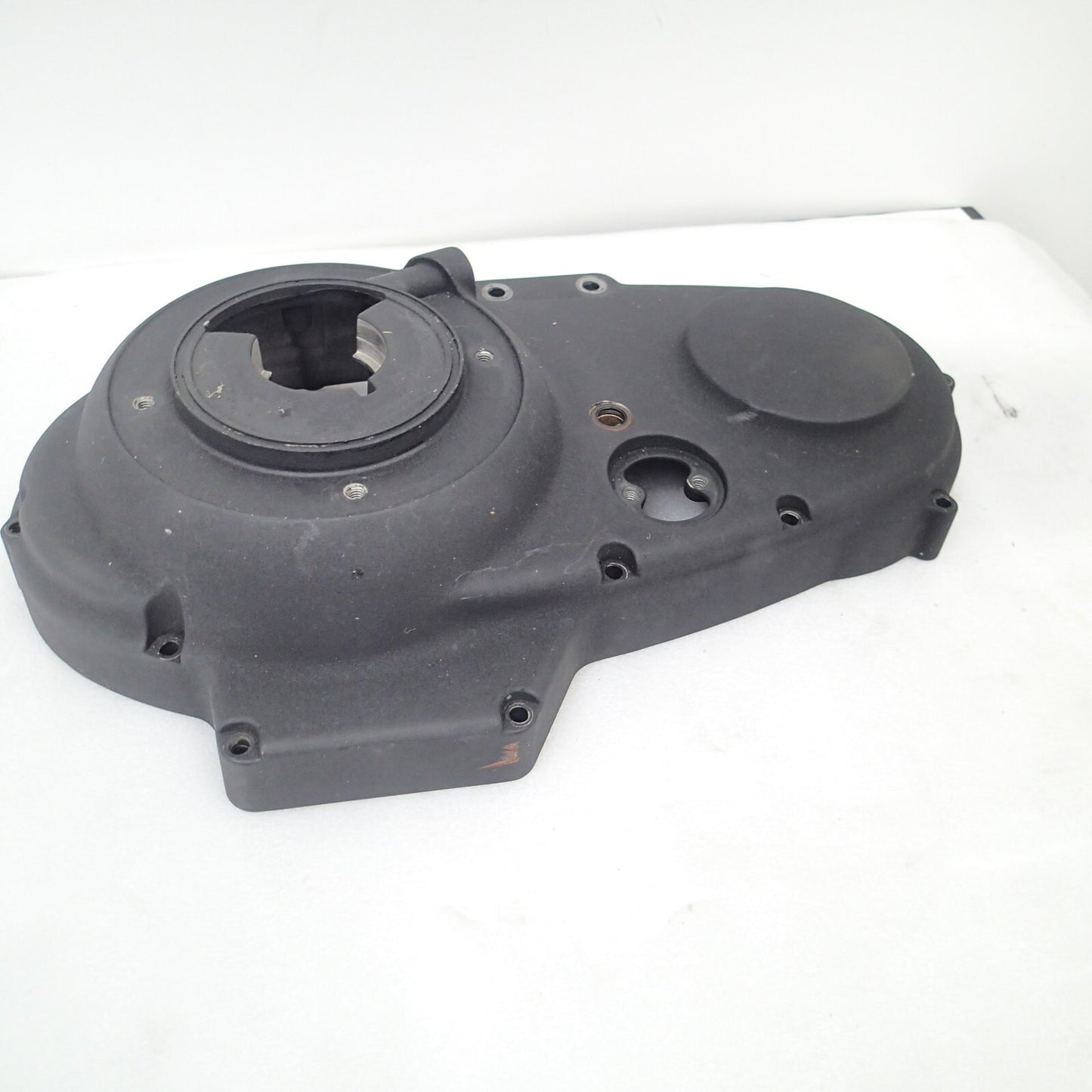 94-03 Harley OEM Sportster 1200 883 Outer Primary Cover BLACK  34951-95