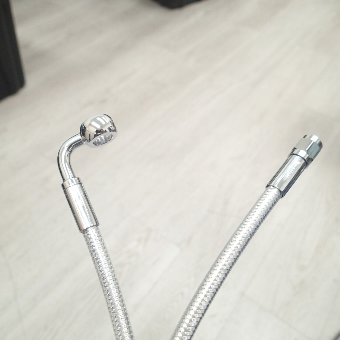 NEW Harley-Davidson Brake Line Kit Part Number 44162-09