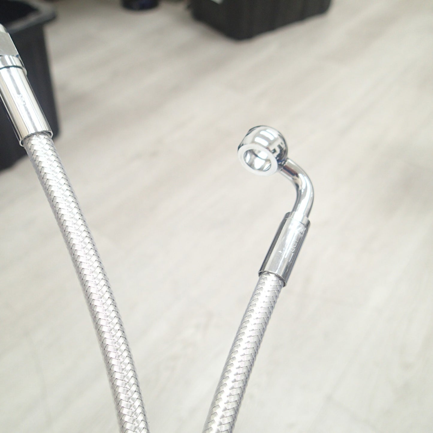 NEW Harley-Davidson Brake Line Kit Part Number 44162-09