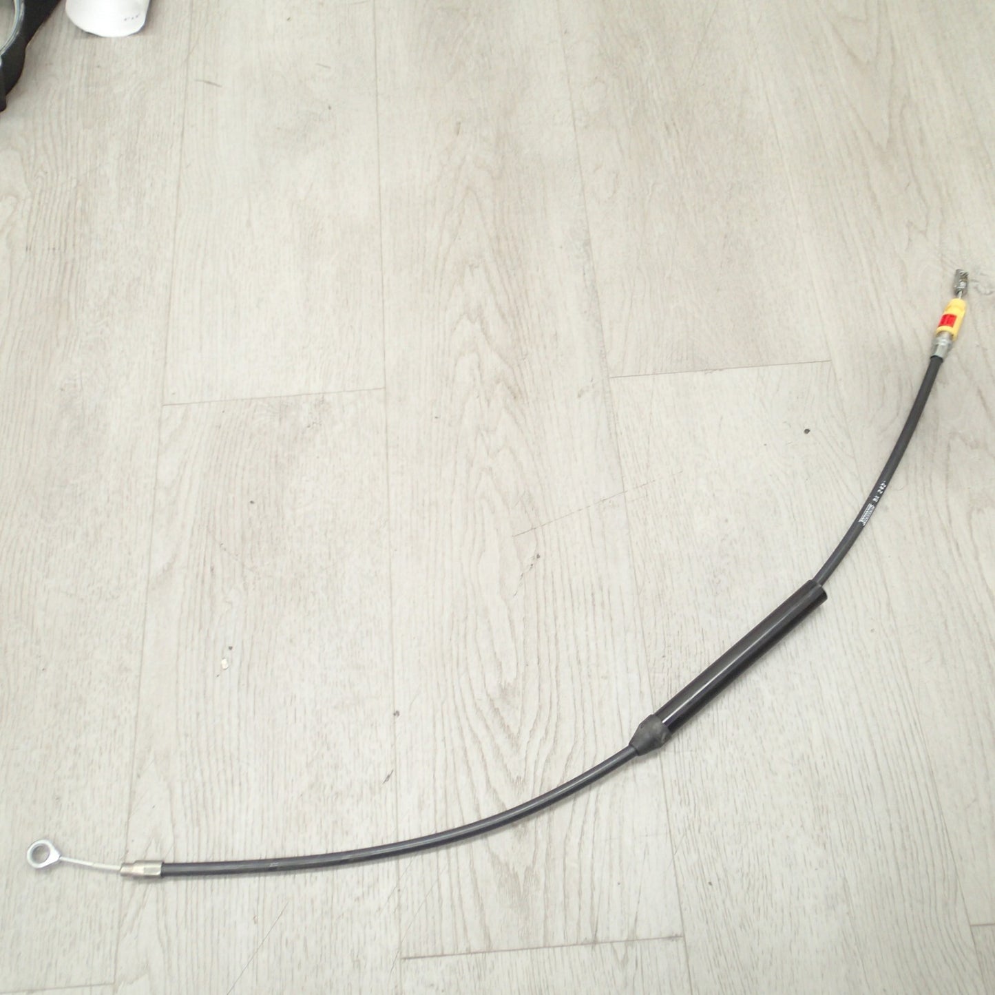 Harley Davidson 18-24 Breakout Sport Glide Slim Clutch Upper Cable 37200215