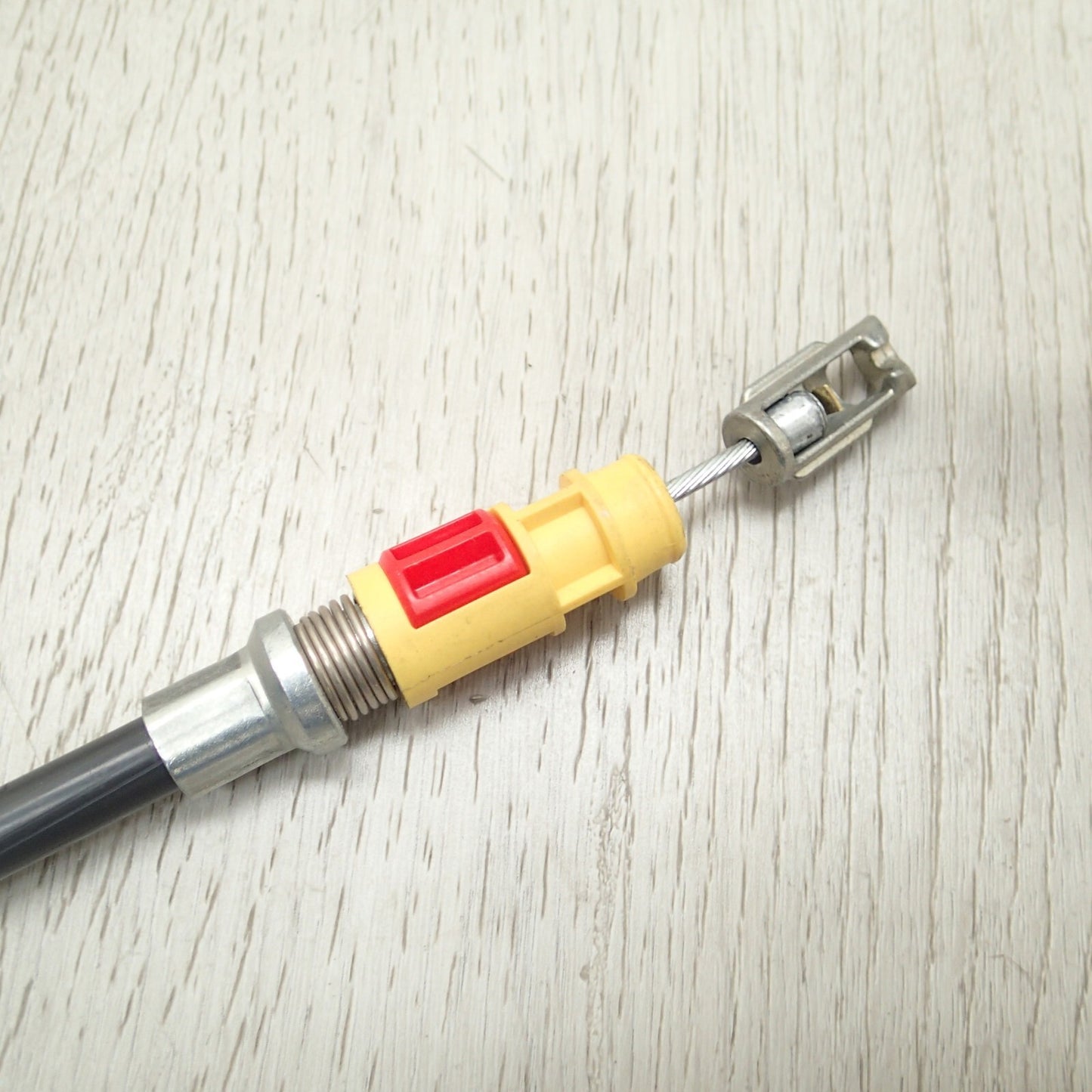 Harley Davidson 18-24 Breakout Sport Glide Slim Clutch Upper Cable 37200215