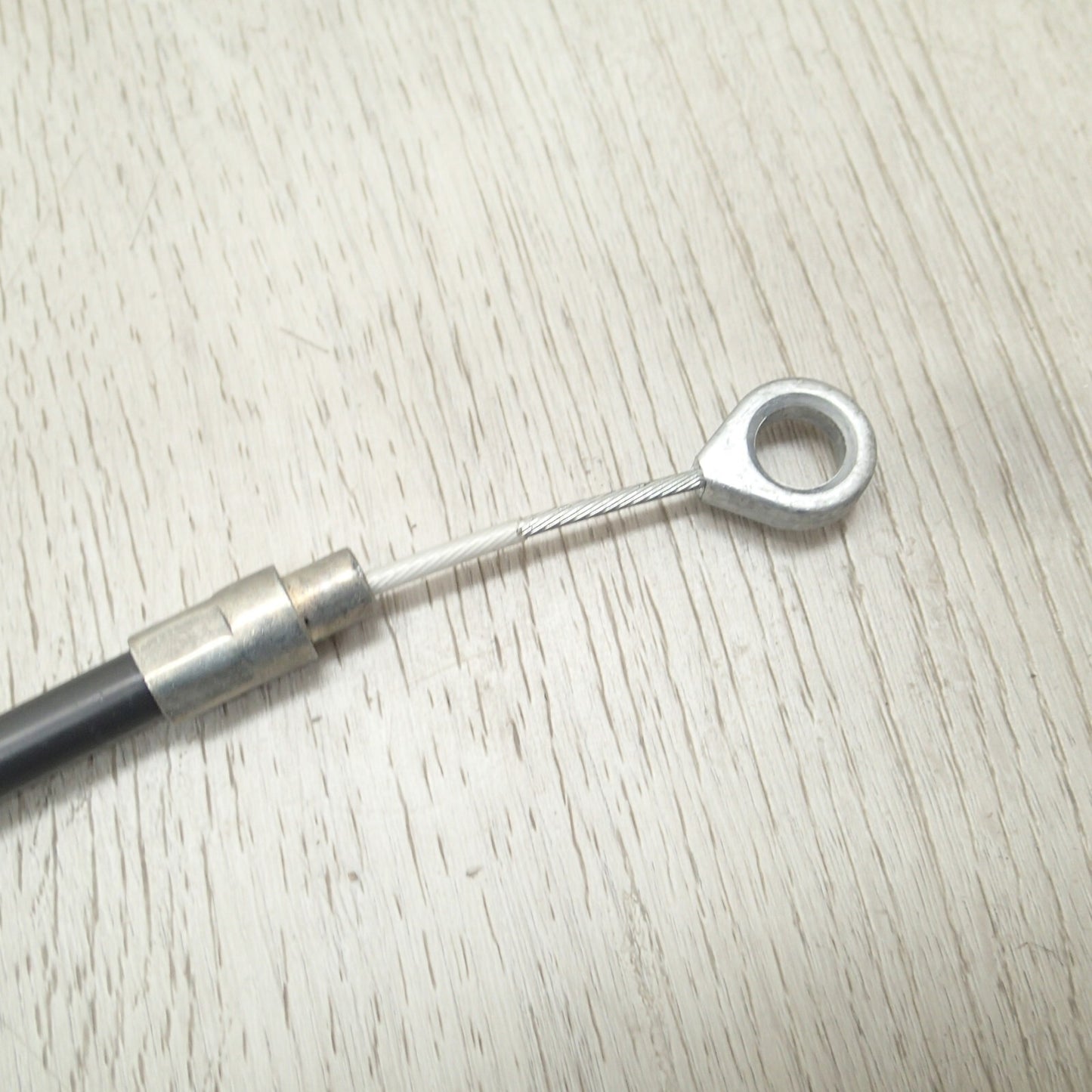 Harley Davidson 18-24 Breakout Sport Glide Slim Clutch Upper Cable 37200215